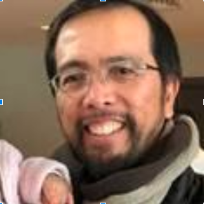 Dan Lagman