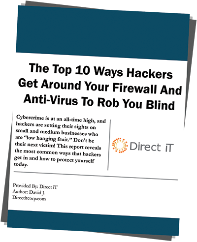 Prevent hackers Tips