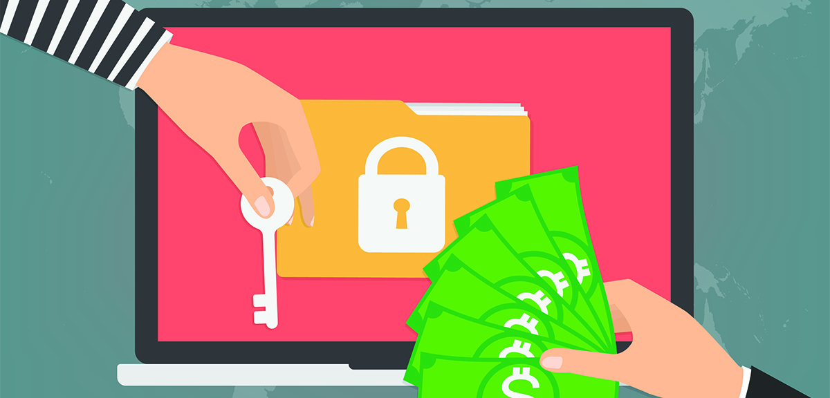 Cybersecurity’s Era of Human Error puts SMBs at risk