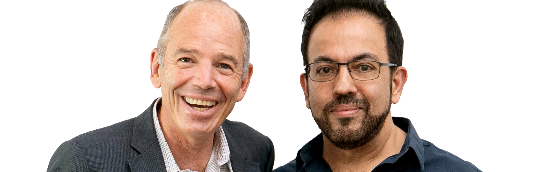 Success Through Disruption: A Discussion With Netflix Co-Founder Marc Randolph