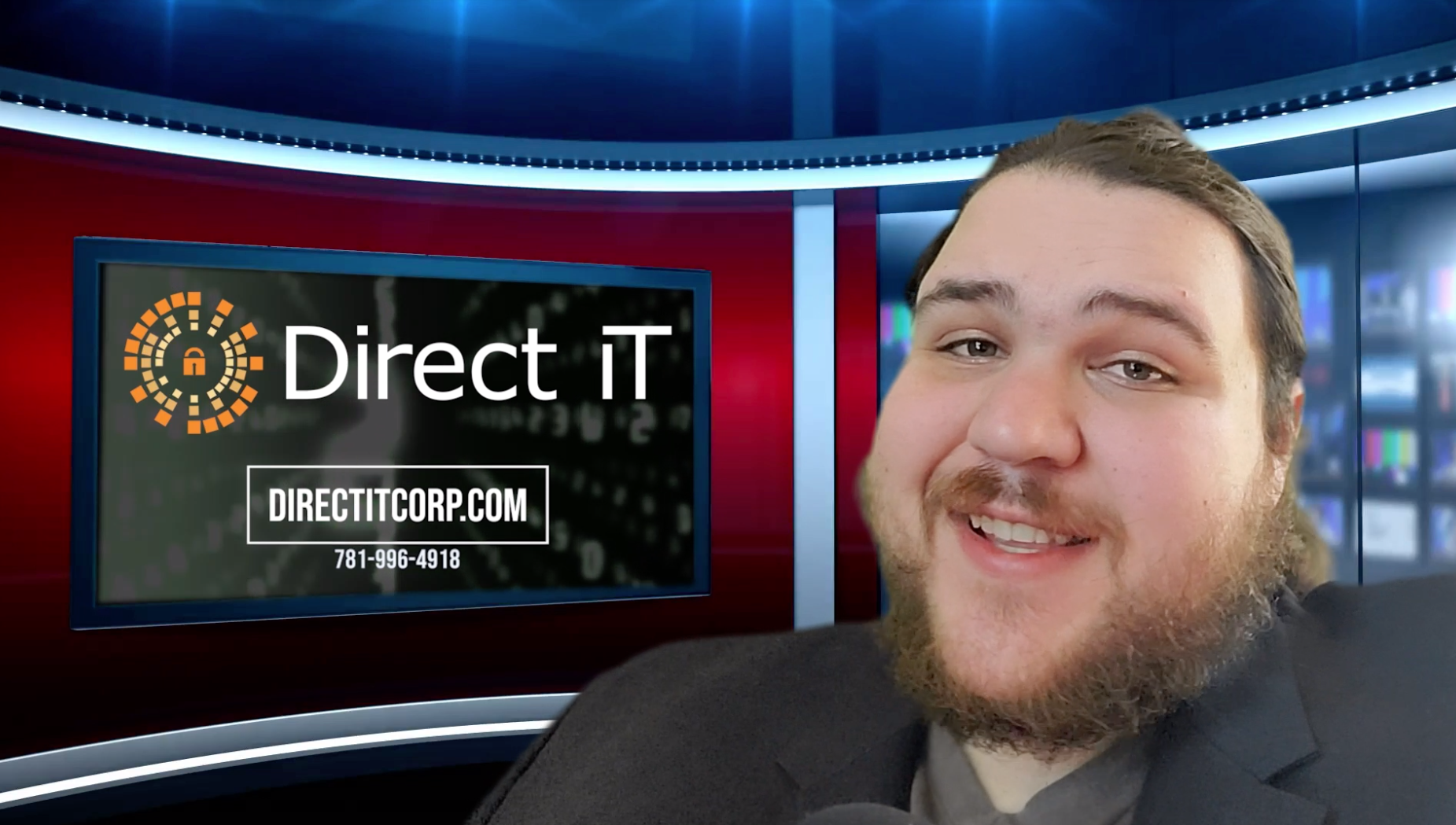 Direct IT Weekly Report, May 21, 2020
