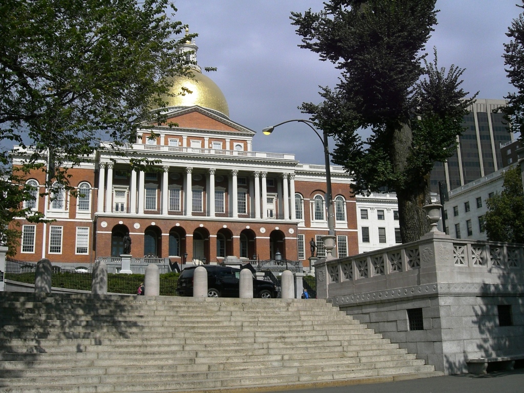 Beacon Hill to extend tax relief to some PPP recipients