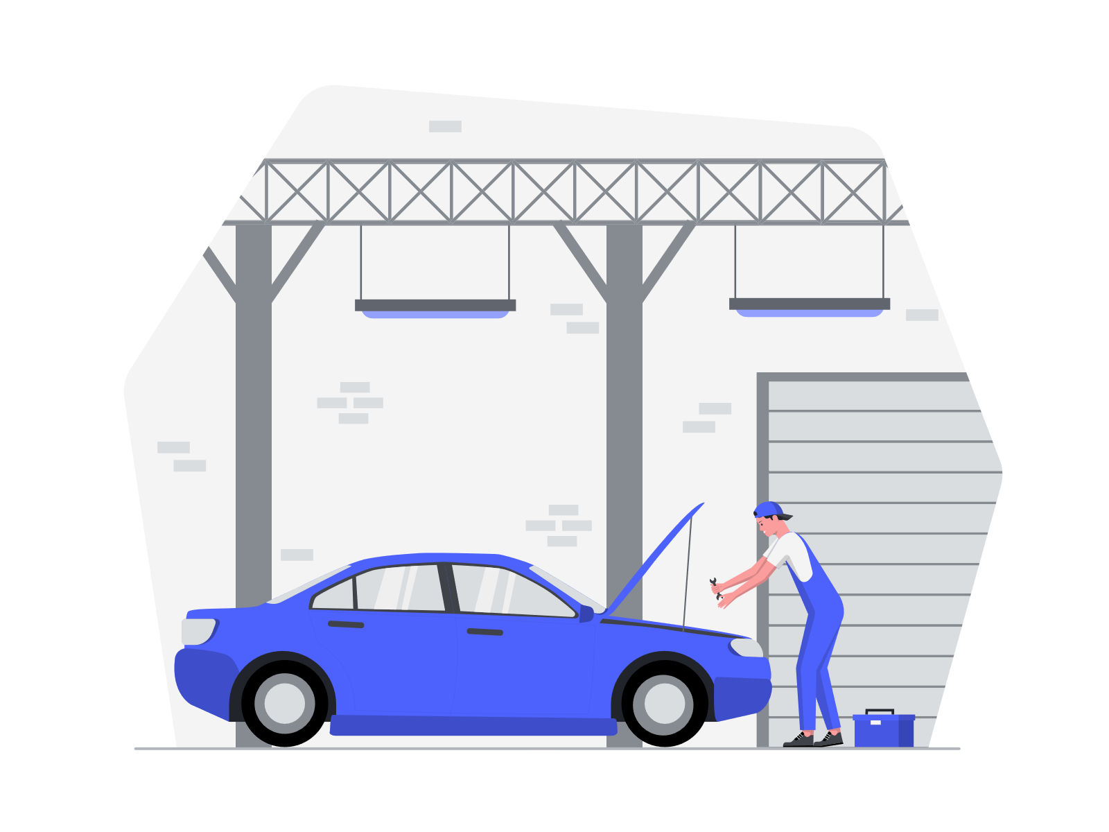 Malware Attack Brings Vehicle Inspections to a Halt in 8 States