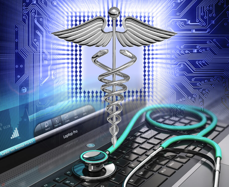 Giant Breach Affects 170 Hospitals in US