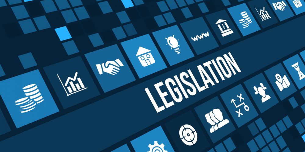 Congress Drafts Up New Rules For Reporting Cyber Attacks