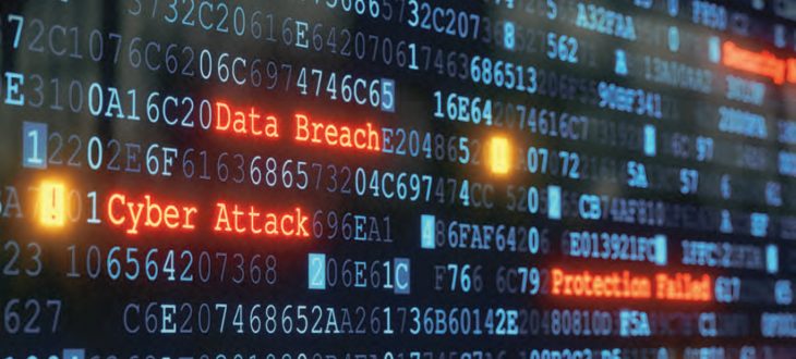 “Lack of Budget” cited as number one barrier to mitigating cyber-risk