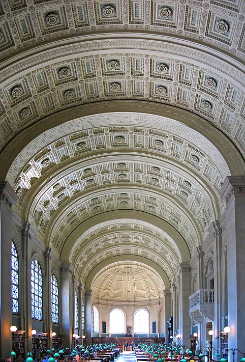 Boston Public Library Victim of Cyber Attack