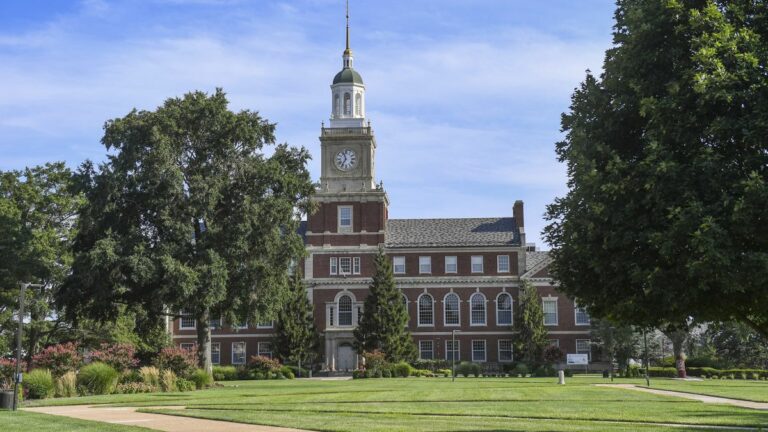 Howard University Cancels Classes Due to Ransomware Attack