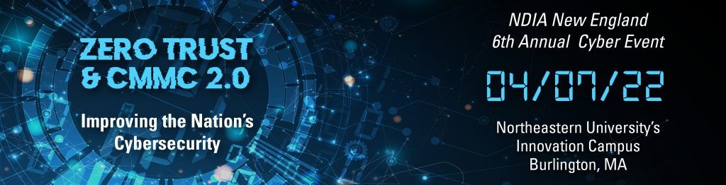 April 2022 CMMC 2.0 Updates and Discussions After NDIA Session