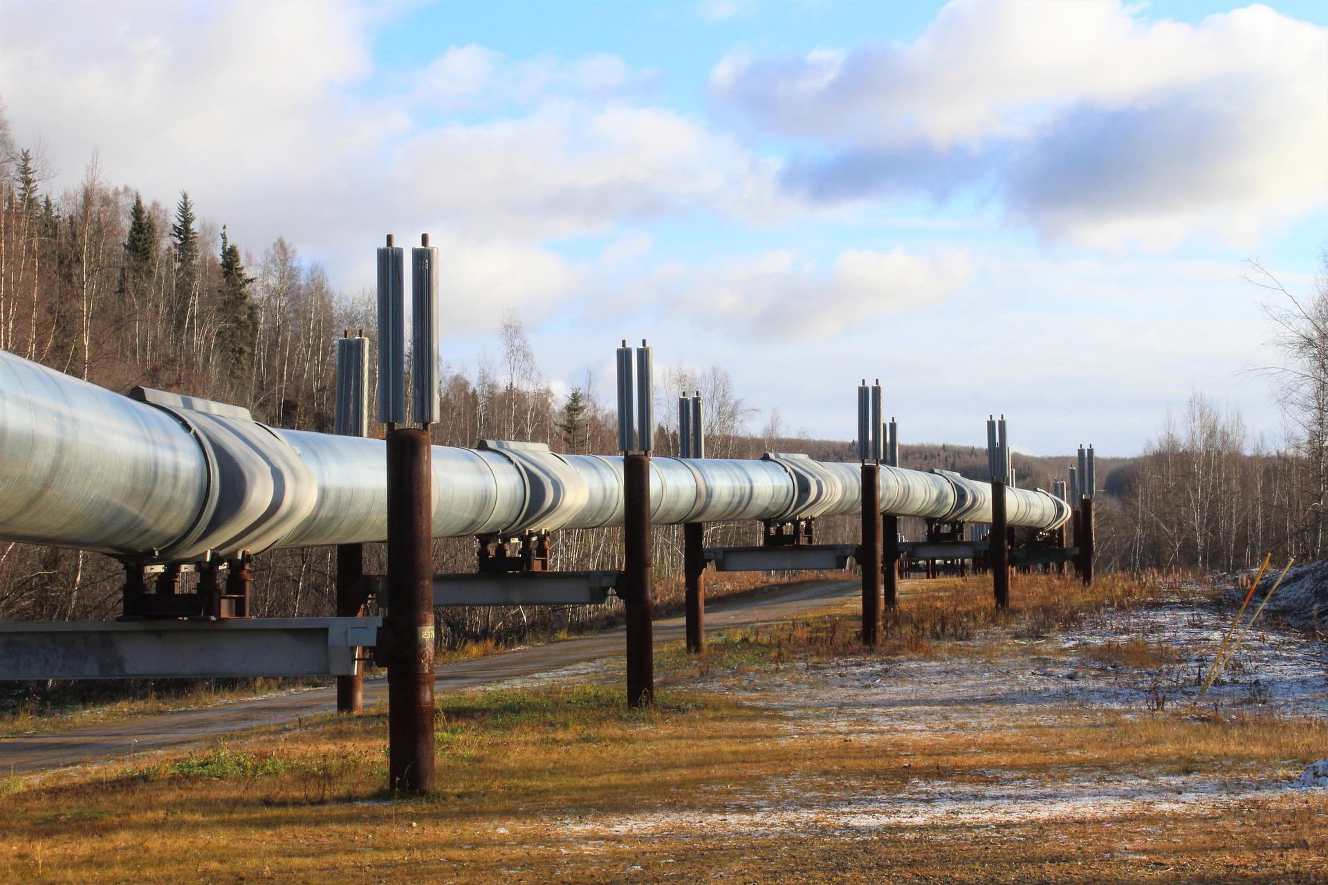 Colonial Pipeline Fined For Lack of Response Plan