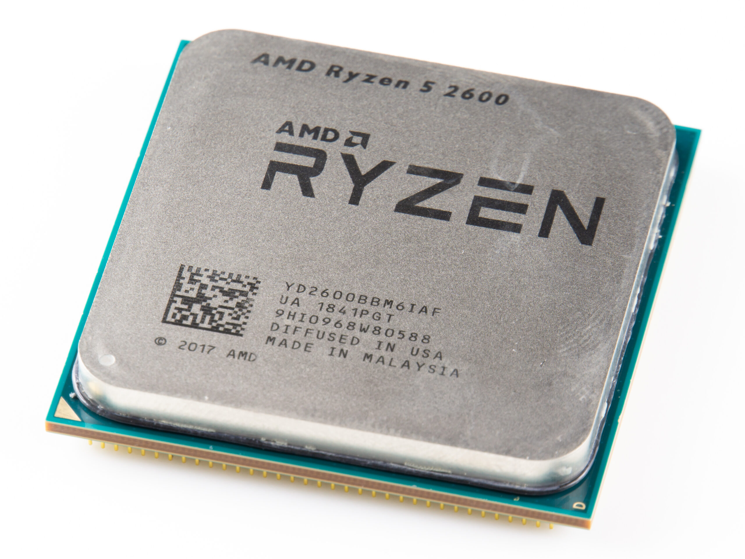 AMD Data Allegedly Up For Sale By Threat Actors