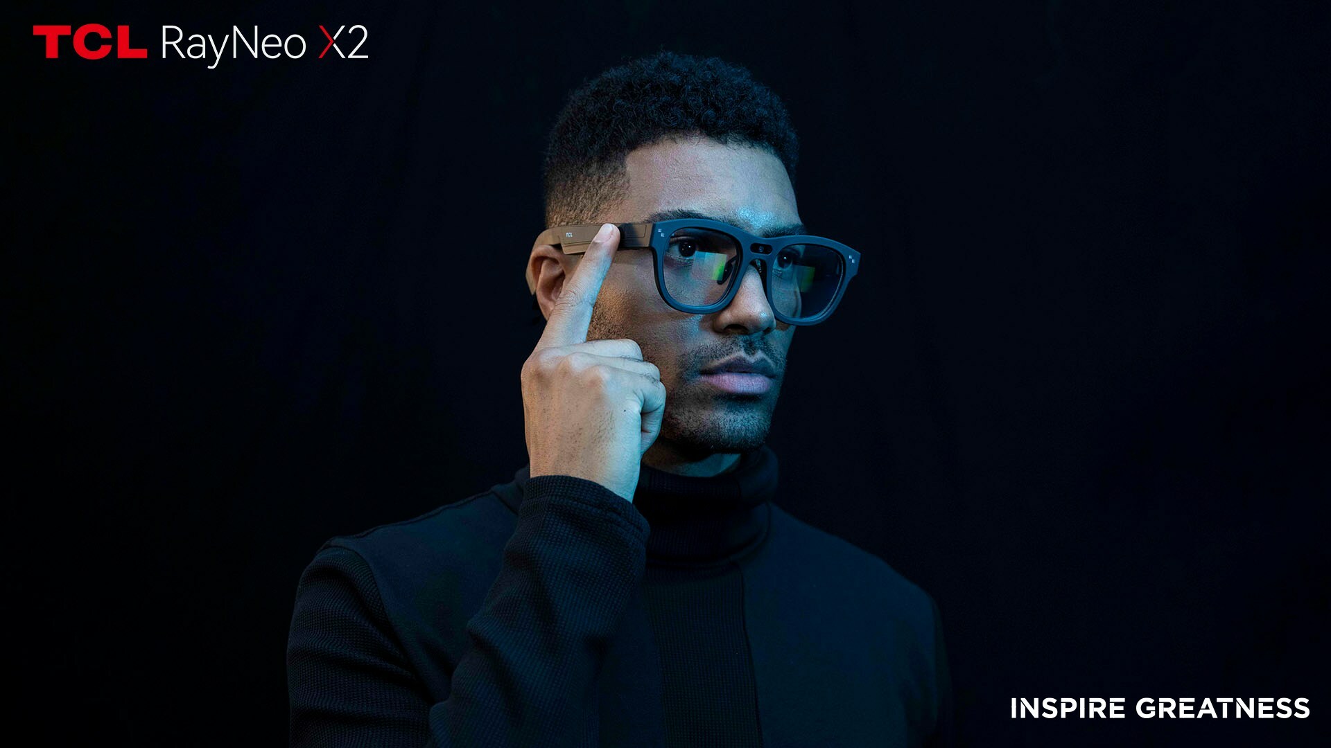 Imagine Eyeglasses that would Break Down Language Barriers