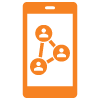 cellphone icon