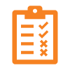 checklist icon