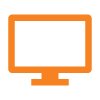 monitor icon