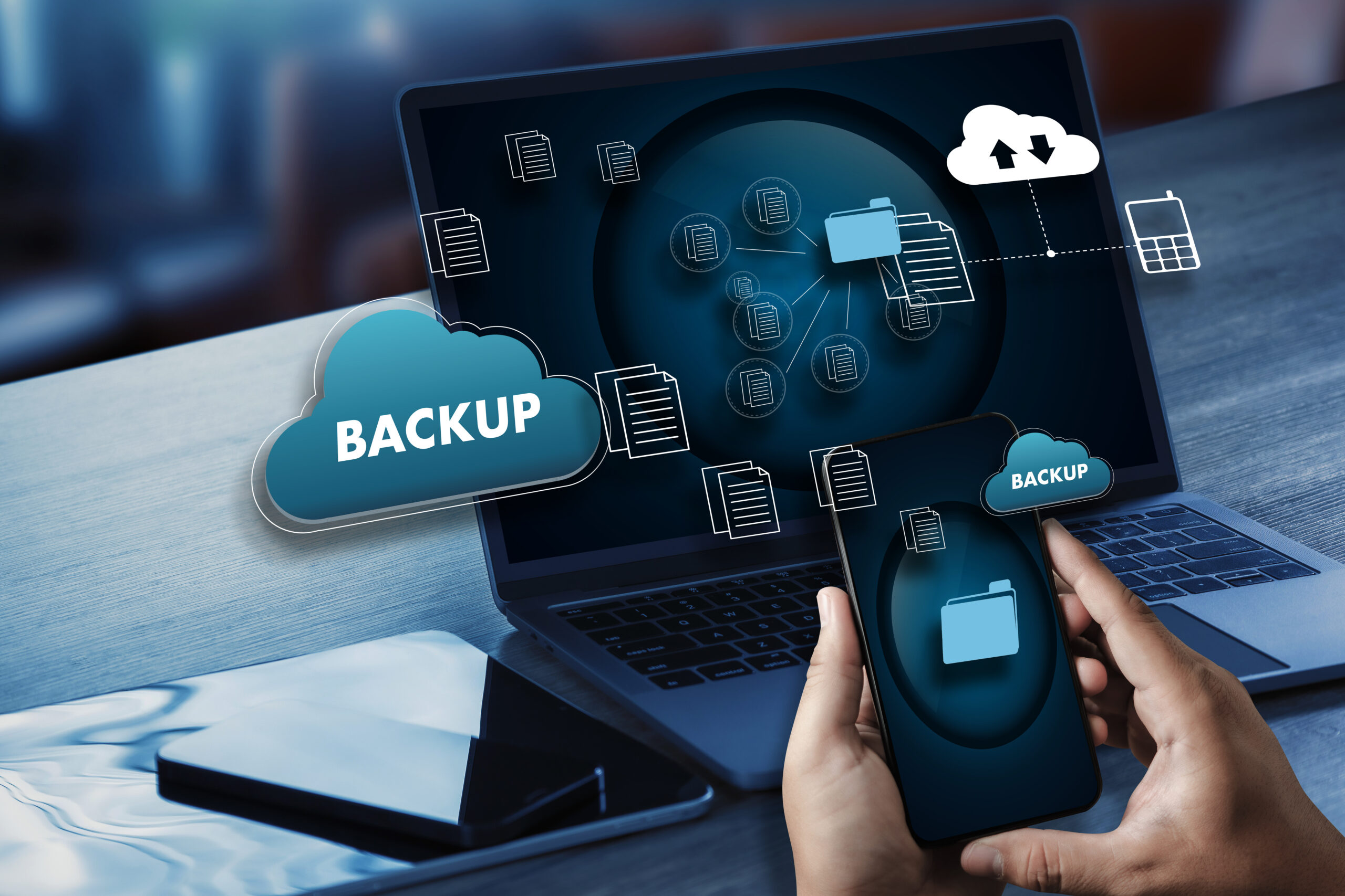 Unleash the Benefits of Safeguarding Your Data with Cloud Disaster Recovery