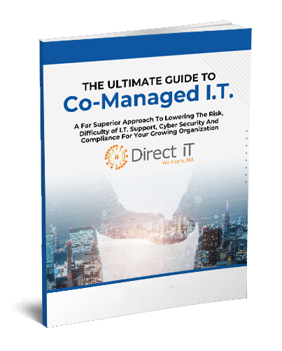 Ebook Co-Managed Guide