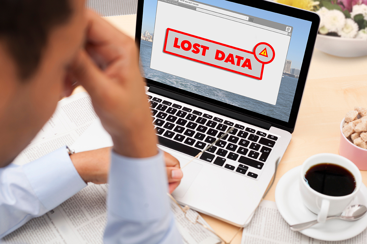 Don’t Risk Data Loss: Find Effective Data Backup and Recovery Solutions Today