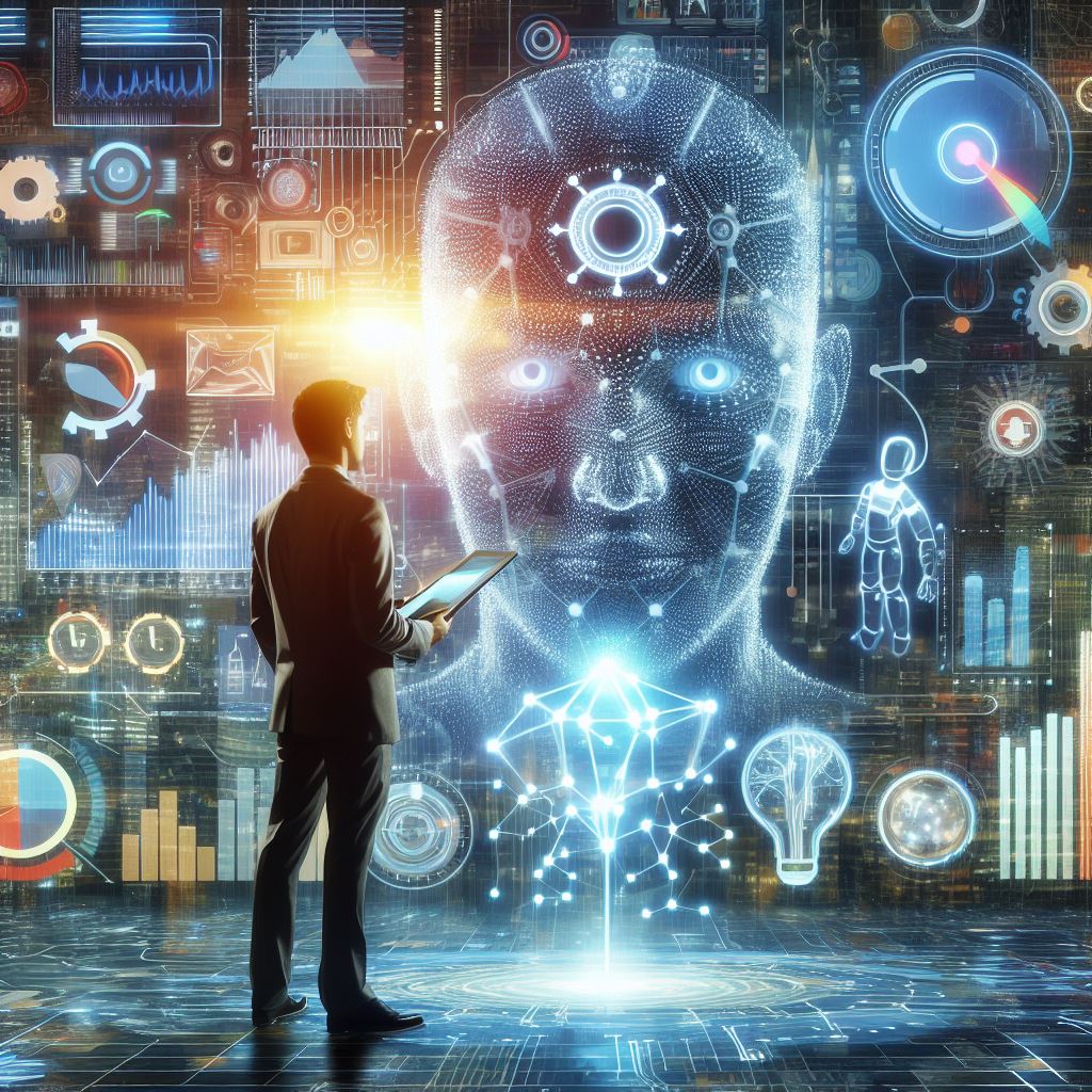 How AI Will Change Your Business: Insights from the 2024 AI Index Report
