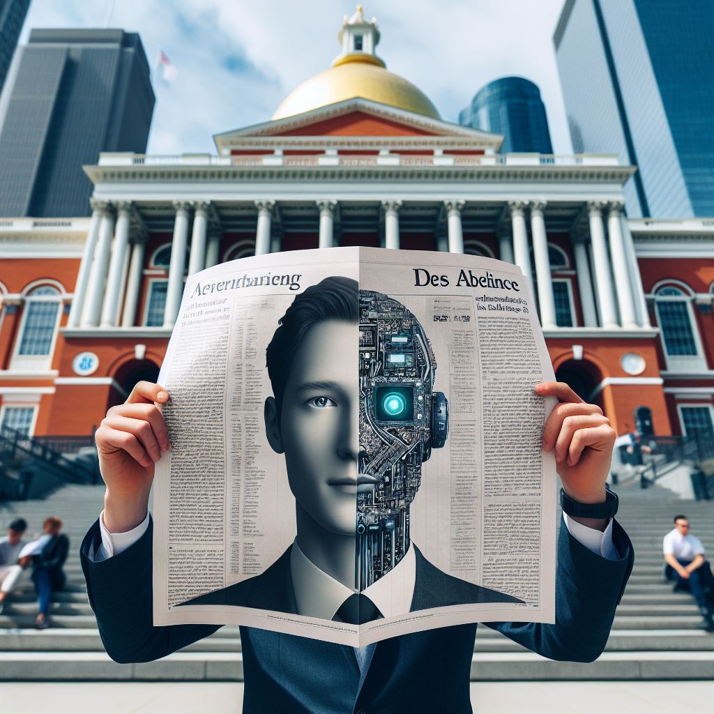 Massachusetts Governor Launches AI Strategy with New Task Force