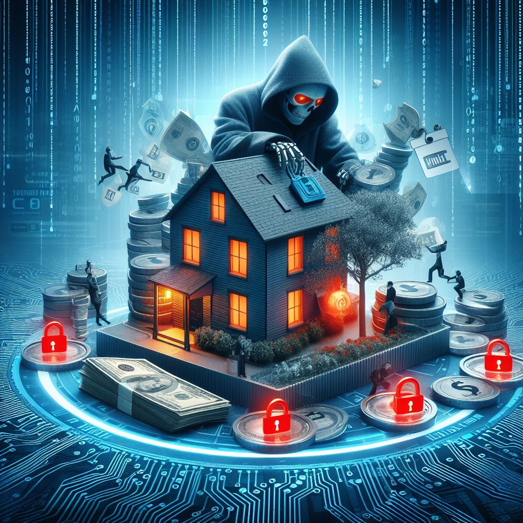Realty Trust Reveals Cyberattack Incident