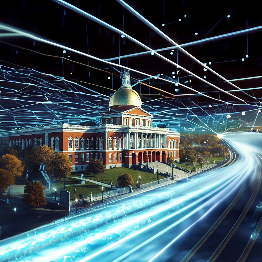 Beacon Hill’s Strategic Move to Fortify Digital Infrastructure