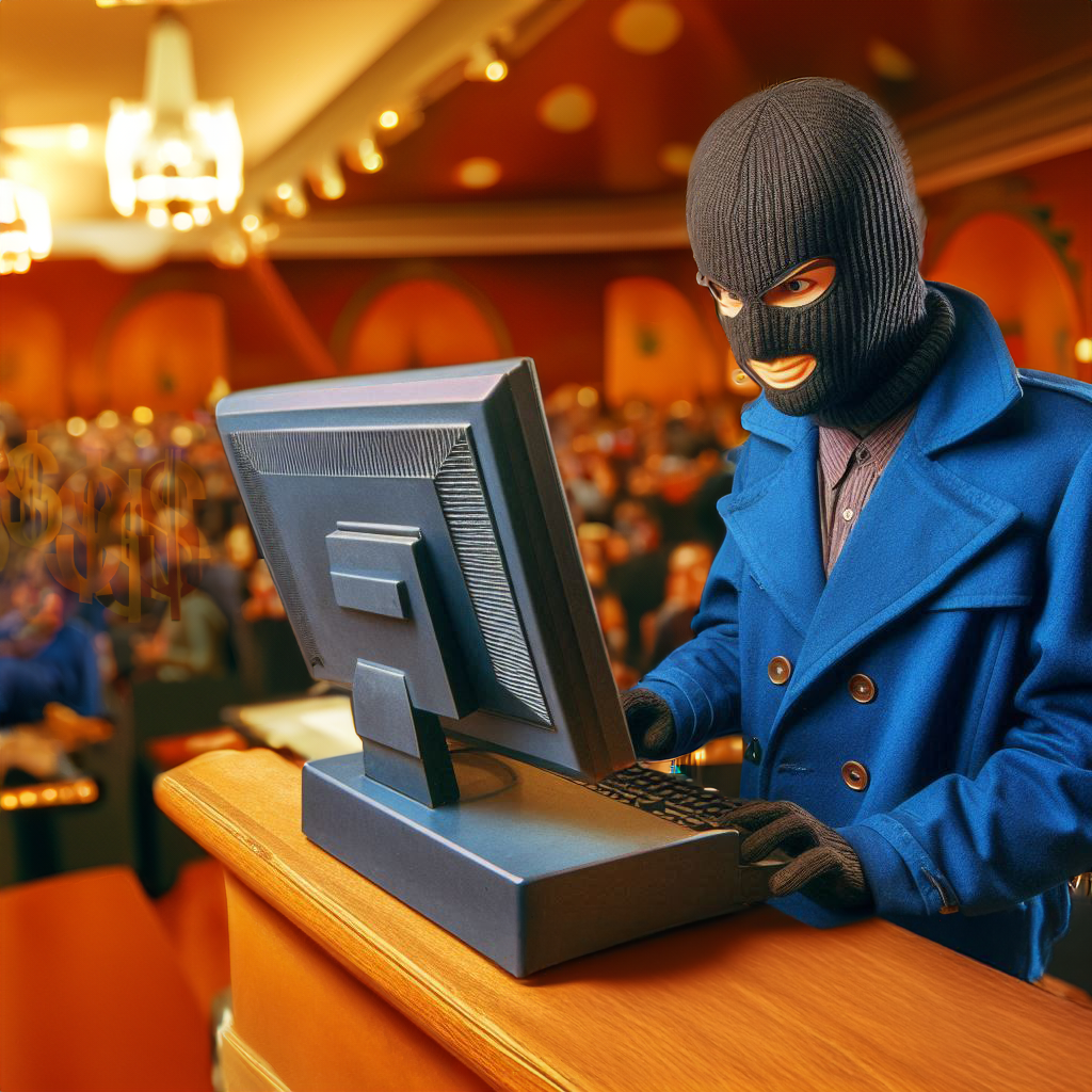 Cyberattacks hit two major companies, exposing millions of users’ data