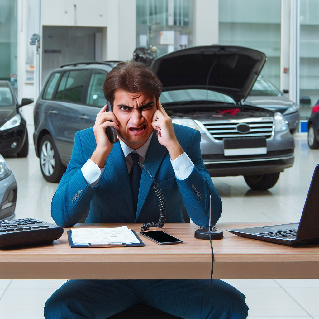 CDK Global Faces Lawsuits from Auto Dealers After Ransomware Attack