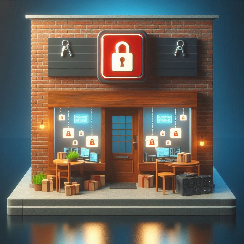 The Rising Threat of Ransomware-as-a-Service
