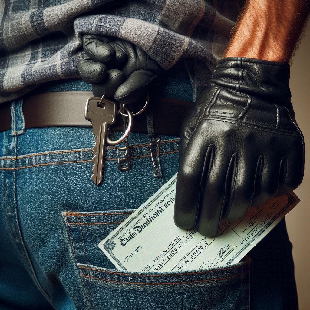 Aramark Employees Victim to Payroll Heist