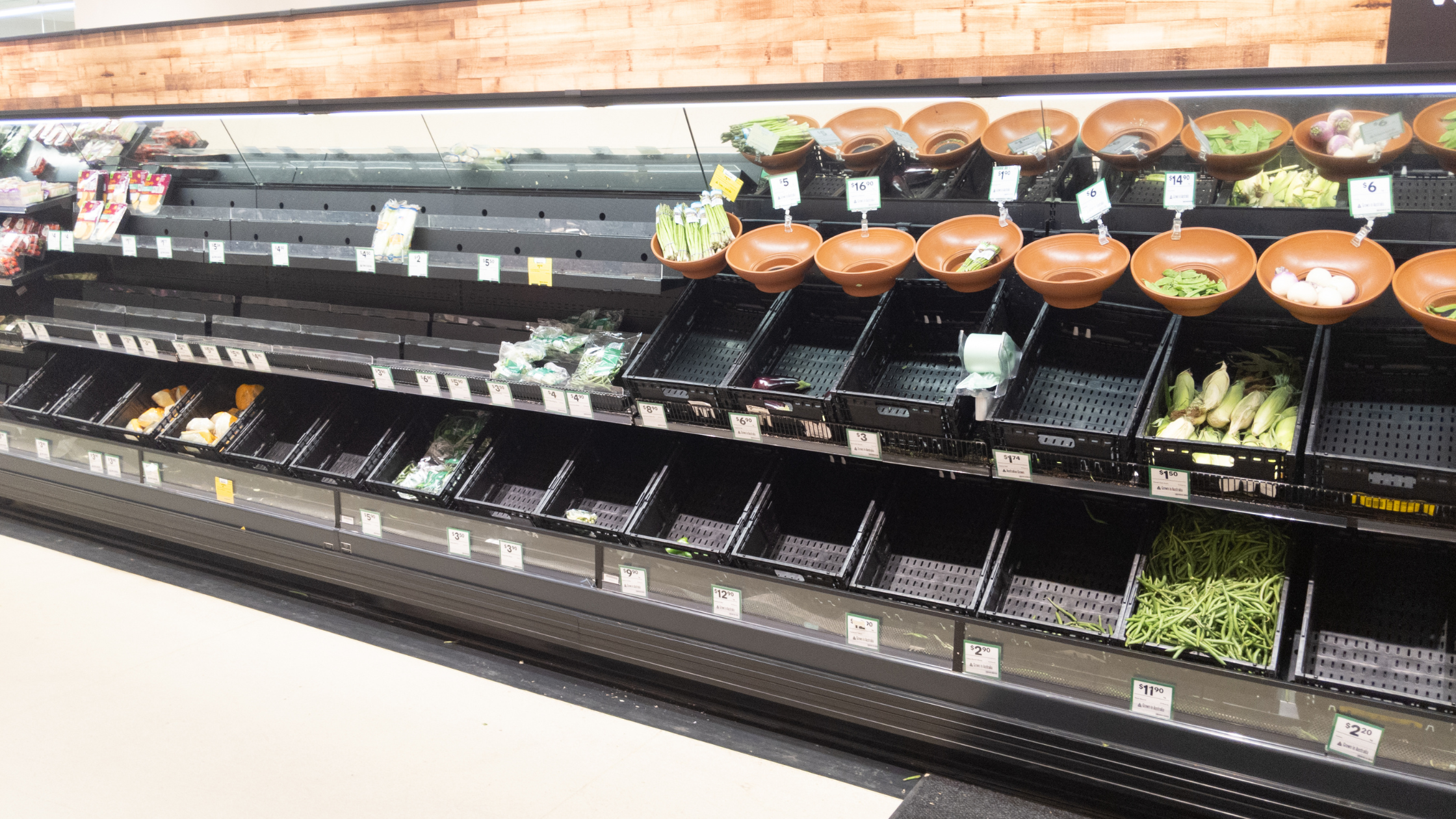 Stop & Shop Cybersecurity Breach Results in Empty Shelves and Service Disruptions