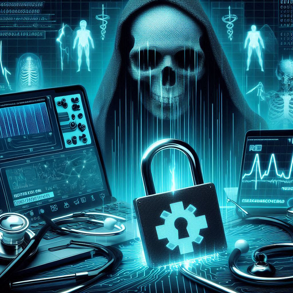 Ransomware Attacks on Healthcare Industry Spikes 32%, Breaches Disclosed jump 110%