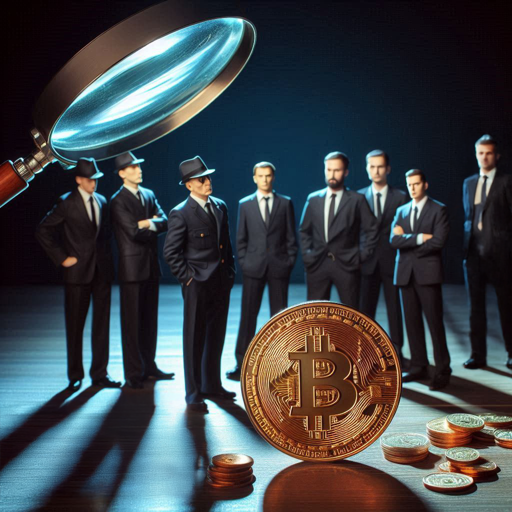 SEC Announces Cyber and Emerging Technologies Unit to Tackle Crypto Fraud