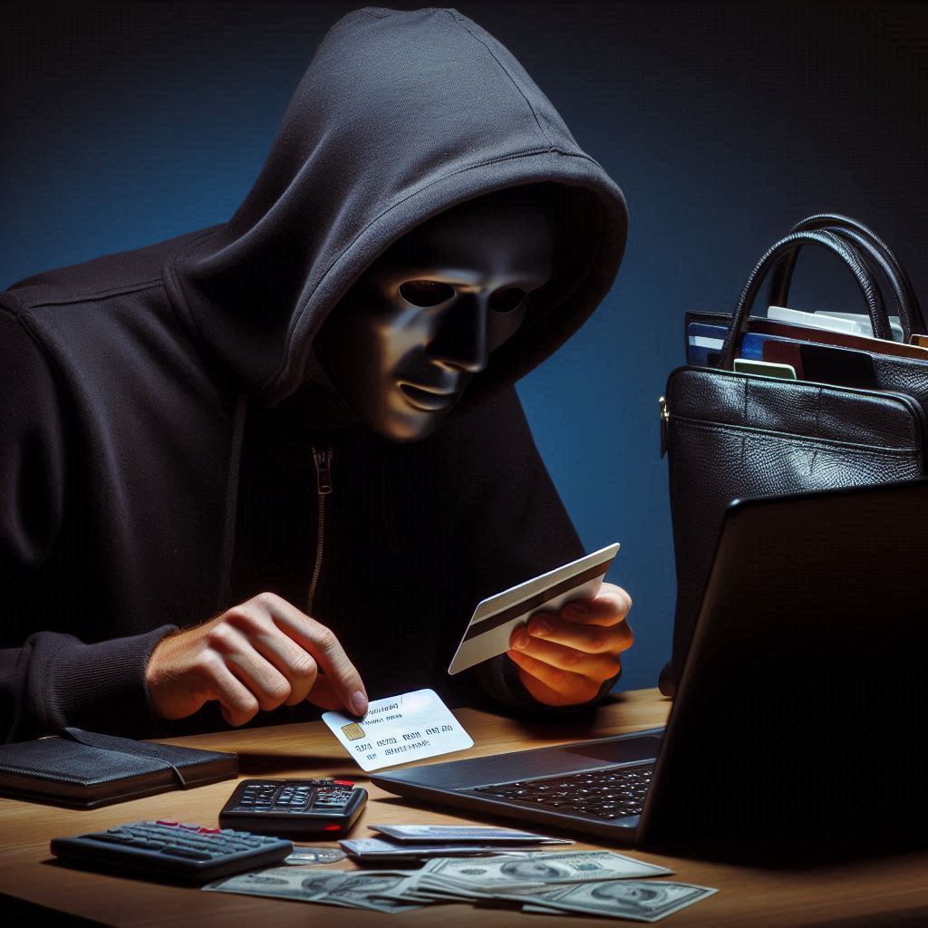 Massachusetts Residents Targeted in Massive Identity Fraud Scheme