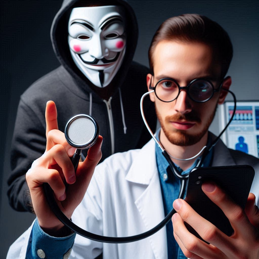 Healthcare Data Breaches Soar, HIPAA Risks Mount