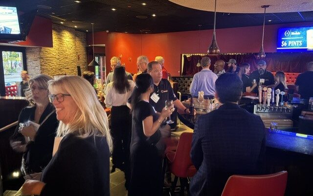 Direct iT Attends MAA Networking Nite in Lynnfield