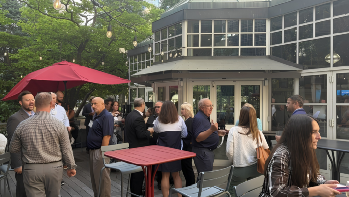 Direct iT Connects with Legal Industry Professionals at ALA Boston Event
