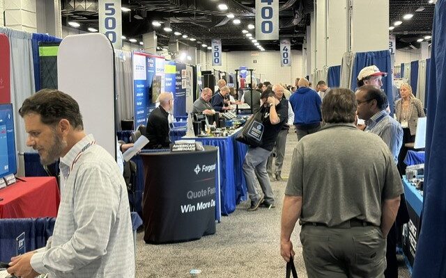 2026 Marlborough Manufacturing Trade Show