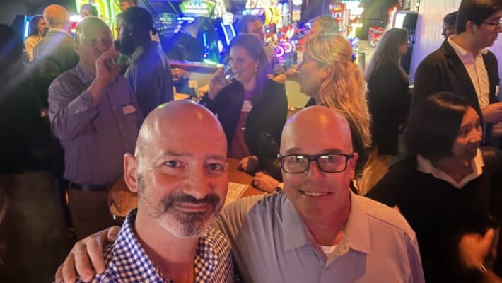 September Boston Networking & Social Event