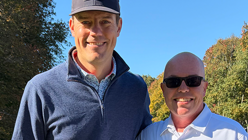 Direct iT Proudly Sponsors the 2026 TryAngle Foods Charity Tournament
